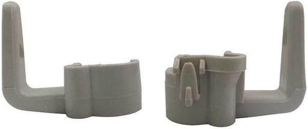 Replacement Cord Handle Hook Set for Eureka Sanitaire 53574 Upright Vacuum