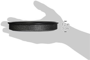 Minitrangia Non-Stick Fry Pan TRANGIA, Black