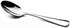 HornTide 6-Piece Mini Tea Spoon Set, Stainless Steel Dessert Coffee Spoon, 5.5-Inch
