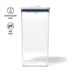 6.0 OXO Good Grips POP Container - Airtight Food Storage - Big Square Tall Qt Ideal for bulk snacks and cereal