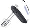 Efficient Electric Mixer Egg Beater - Versatile Mixing Tool for Baking & Cooking, Adjustable Speeds