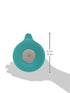 OXO Tot Drain Stopper, Teal