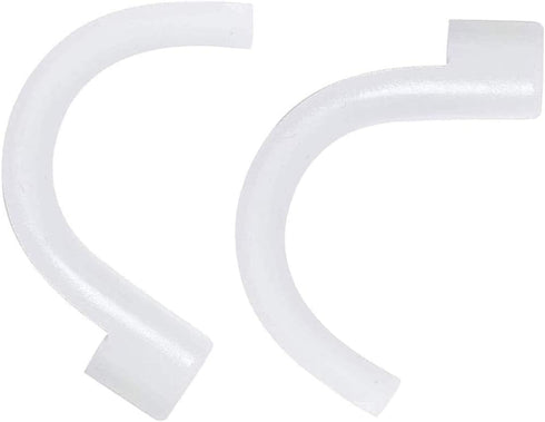 Replace 2 Pack 134144700 Suspension Spring for Refrigerator Washing Machine, Compatible with PS735645 and More