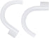 Replace 2 Pack 134144700 Suspension Spring for Refrigerator Washing Machine, Compatible with PS735645 and More