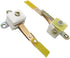 Rice Cooker Contact Switch, 1 PCS Copper Contact Iron Foot Temperature Control Switch for General Repair Parts