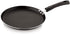Non Stick Dosa Pan, Big Dosa Tawa Size-285 mm, Thickness 2.6mm, Round Griddle Cookware Pan - Color Black