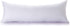 Acanva Fluffy Bed Sleeping Side Sleeper Body Pillow Insert, Long20x60(Pack of 1),
