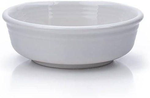 Fiesta Small Bowl, 14-1/4-Ounce, Poppy Color