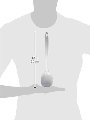 11" Basting Spoon, Melamine