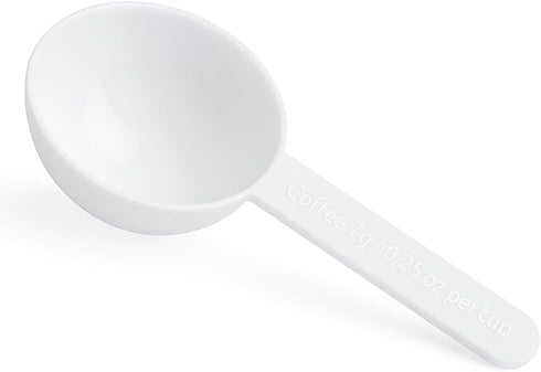 Coffee Measuring Scoop for Perfect Your Coffee Experience. This Coffee Table Spoon is the Best Coffee Scoops