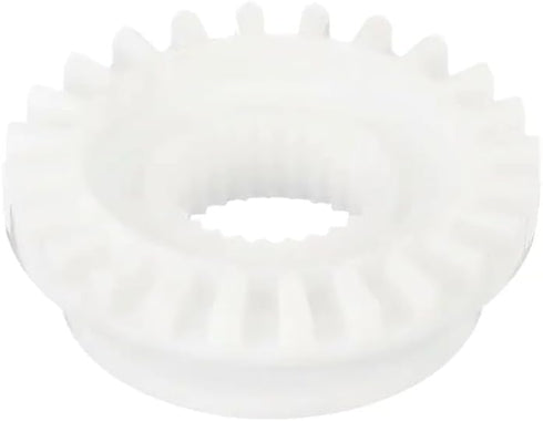 Washer Clutch Gear WH05X24185 Compatible with GE Washing Machine - Budora - 4588013, PS11729473