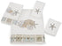 Avanti Linens Washcloth, Soft & Absorbent Cotton Towel, White