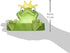 Frog Soap Dish Princess Camryn, Multi Color