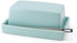 ZERO JAPAN Compact Butter Dish for Countertop, Fits West Coast Butter Sticks