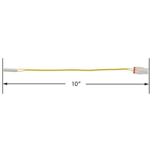 DA32-00006R Premium Quality Refrigerator Pantry Temperature DEFROST Sensor, Replacement for Samsung.