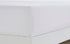 Clara Clark Bed Sheets, Premier 1800 Series, 4 Piece Set, Full, White, Deep Pocket, Soft, Stain Resistant