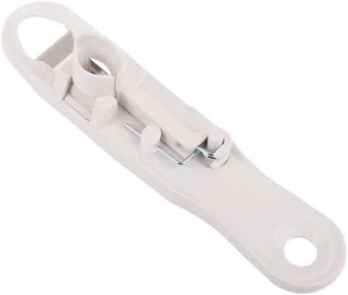 KitchenCraft Krisk Bean Stringer and Slicer (1, A)