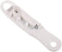 KitchenCraft Krisk Bean Stringer and Slicer (1, A)