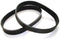 Kenmore UB-1 4369591 Upright Vacuum Cleaner Belts - 2 pk, Replaces 20-5240 and 20-5275