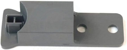 W10917049 Handle End Cap Replacement for Whirlpool Refrigerator, Fits W10838116