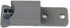 W10917049 Handle End Cap Replacement for Whirlpool Refrigerator, Fits W10838116
