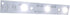 WR55X26671 GE Refrigerator Light Board PS11767930 AP6035586 (3)