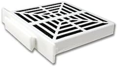 Ca90 Unscented Filter Cartridge - White