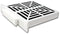 Ca90 Unscented Filter Cartridge - White