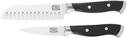 Chicago Cutlery Armitage 2 Piece Set, 1 of 3.5 in, 1 of 4.75 in
