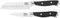 Chicago Cutlery Armitage 2 Piece Set, 1 of 3.5 in, 1 of 4.75 in