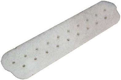 Savio Engineering Replacement Filter Mat for F050 - RF017