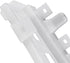 OEM Replacement Rotor Position Sensor Switch 6501KW2001A/B 6501KW2002A/B for LG Washing Machine