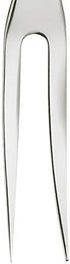 KitchenCraft KCPROMF Professional Meat Serving Fork, 25 cm, Stainless Steel, Silver