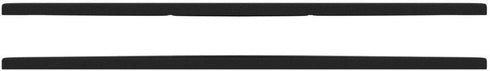 evron Corner Mounting Shelf, Easy to Install Wall Corner Shelf, Set of 2