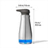 Stainless Steel Soap Dispenser for Kitchen & Bath - OXO Good Grips