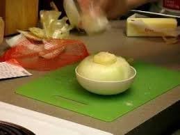 Vidalia Brands Microwave Onion Cooker, Set of 2