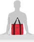 Winco BGCB-1212 Insulated Food Delivery Bag