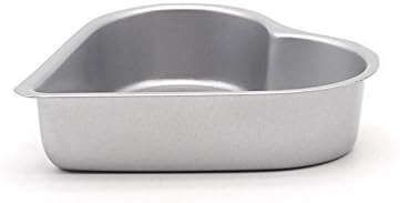 Thymart Mini Tart Pan Set, 4-Inch 4Pcs Non-Stick Round Quiche Bakeware for Oven and Instant Pot Baking