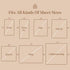 FeelAtHome Bed Sheet Holder Straps - Criss-Cross Suspenders Keep Fitted/Flat Sheets in Place for Twin Queen King