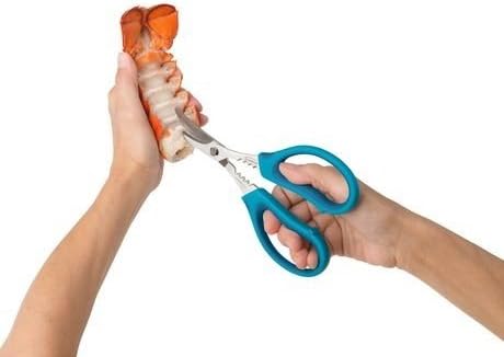 Trudeau Maison Seafood Shears