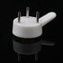 10Pcs White Non-Marking Hooks Painting Photo Plastic Hanging Hooks Wall Hooks Photo Frame Seamless Hooks Home Decor, Hooks, Industrial Hardware by Sluswallow