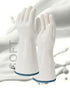 Silicone Gloves: Heat Resistant Kitchen Gloves for Cooking, Grilling, Baking, XL, Waterproof