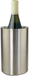 Bernardo Double Walled Wine & Champagne Cooler Chiller, Stainless Steel Design