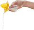 2.5 oz Compact Citrus Juicer by OXO Good Grips - with Measurement Markings