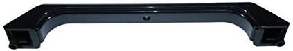 UPGRADED Lifetime Appliance WB15X321 Door Handle for General Electric Microwave