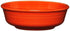 Fiesta Small Bowl, 14-1/4-Ounce, Poppy Color