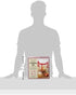 KitchenCraft 2 Home Made Jam Strainer/Jelly Bag and Stand with Recipe in Gift Box, Plastic/Polyester, Pieces, White/Red