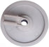 (4 Packs) 154174401 Dishwasher Lower Wheels - Fits for Kenmore Gibson Westinghouse Tappan Dishwasher Compatible with