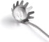 Stainless Steel Pasta Server Set, 8-Inch Serving Tongs and 12-Inch Spaghetti Claw, Kitchen Tools
