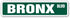 Bronx, NY Street Sign | NYC Brooklyn Borough New York | Indoor/Outdoor | 36" Wide